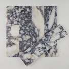 CALACATTA VIOLA MARMOR FLISER 7,6X30,5X1 CM thumbnail