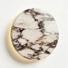Calacatta Viola Moon marmorvegglampe thumbnail