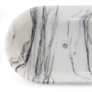  Lilac marmorservant 38x 61x12,7 cm  i polert finish thumbnail