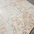 Sakura marmorfliser 30,5/30,5/1 cm, polert overflate thumbnail