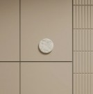 Bianco Carrara Lone møbelhåndtak i marmor thumbnail