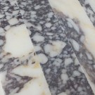 CALACATTA VIOLA MARMOR FLISER 7,6X30,5X1 CM thumbnail