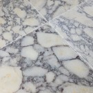 CALACATTA VIOLA MARMOR FLISER 30,5X30,5X1CM TROMLET FINISH thumbnail