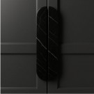 Nero Marquina Slim L møbelhåndtak thumbnail