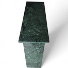 Guatemala Verde Marmor sidebord thumbnail