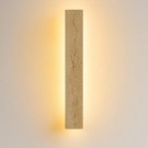 Travino travertin vegglampe thumbnail