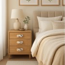 Lineo Calacatta Viola marmorhåndtak thumbnail