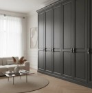 Super White Calacatta Lineo møbelhåndtak i marmor thumbnail