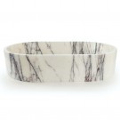  Lilac marmorservant 38x 61x12,7 cm  i polert finish thumbnail