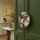 Calacatta Viola Circle møbelhåndtak thumbnail