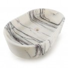  Lilac marmorservant 38x 61x12,7 cm  i polert finish thumbnail