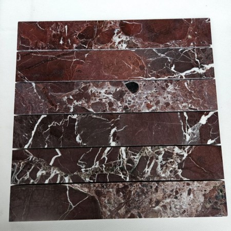 ROSS LEVANTO MARMOR FLISER 5 x 30,5 x 1 CM SETT AV 14 ST